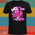 Spindlehorse Unhappy Camper Moxxine T-shirt