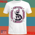 Spindlehorse Western Energy Loona Cone T-shirt