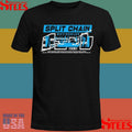 Split Chain US Exclusive Motionblur Shirts