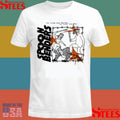 Spoon Benders 2025 Tour Shirts