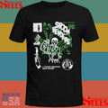 Spoon Benders Tour ’25 Shirts