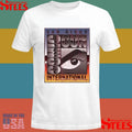 Sportiqe 2025 San Diego Comic Con Gwen T-shirt