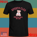 Sports Club Teddy Athletic Dept Est 1993 Shirts