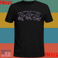 Spread Kindness Like Wildflowers T-shirts