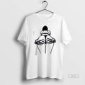 Official Spread My Legs Big Butt Girl T-Shirts, Hoodie, Sweatshirt | CiraTrend.com