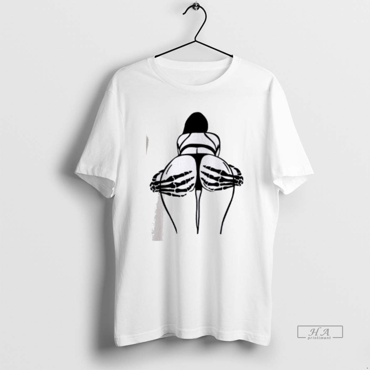 Official Spread My Legs Big Butt Girl T-Shirts, Hoodie, Sweatshirt | CiraTrend.com
