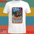 Spring Heeled Jack’s Holiday Romp 12 27 2025 Hamden Ct T-shirt