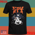 Spy Drkmttr Apr 3 2025 Nashville, Tn Shirts