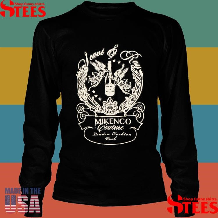 S&r Angelic Blossoms Shirts