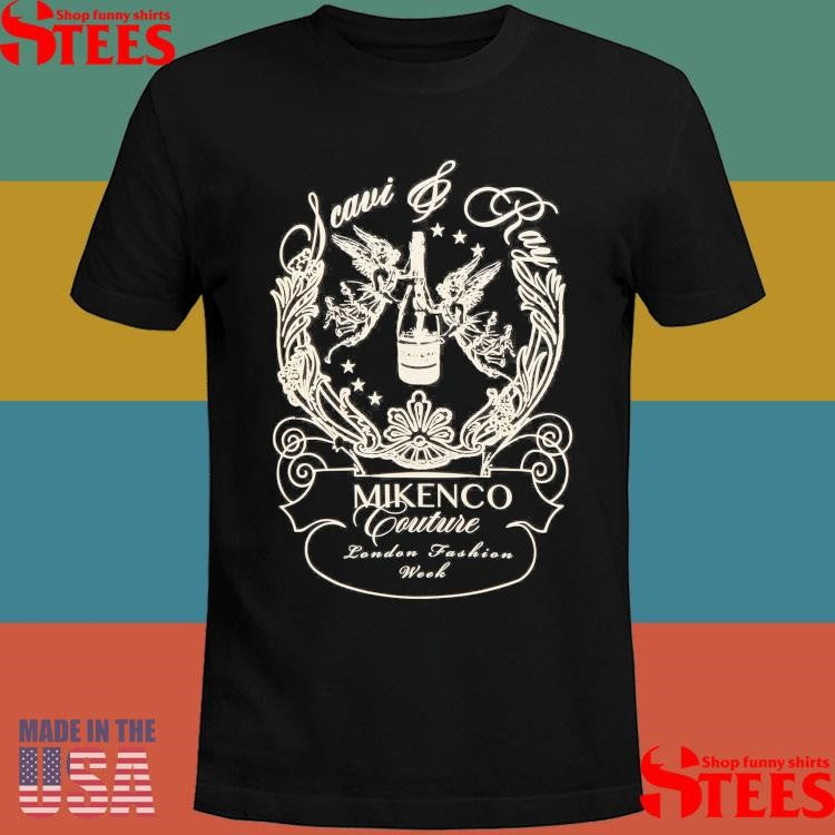 S&r Angelic Blossoms Shirts