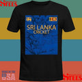 Sri Lanka Cricket Shirts