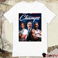 St John’s Men’s Basketball Big East Regular Season Champs 2025-26 Poster t-shirt