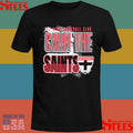 St Kilda Youth Carn Graphic Shirts