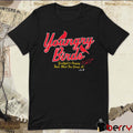 St. Louis Cardinals Baseball Youngry Birds Youthful & Hungry That’s What This Group Is Signature t-shirt