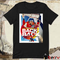 St. Louis Cardinals Congratulations Matthew Tkachuk Back To Back Stanley Cup Champion Signature Poster t-shirt