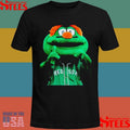 St. Patrick’S Day Parade Dominates Shirts