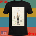 St. Vincent Live At Café Carlyle, New York, Ny October 28-30, 2025 T-shirt