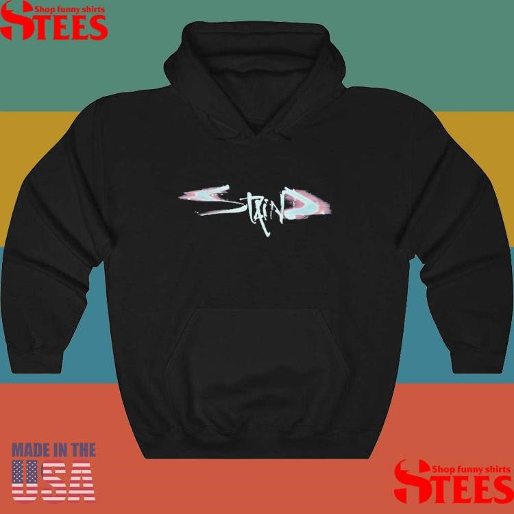 Staind Movement Tour 2025 Shirts