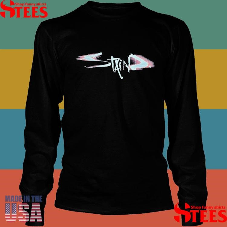 Staind Movement Tour 2025 Shirts
