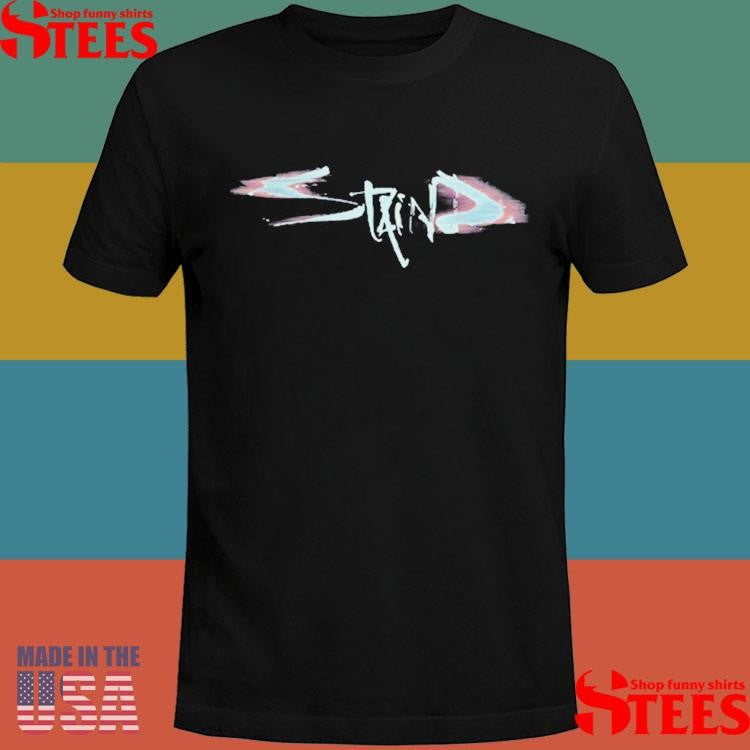 Staind Movement Tour 2025 Shirts