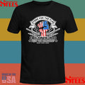 Stand For The Flag Kneel For The Cross Fight For Tomorrow Shirts