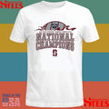 Stanford Cardinal Champion 2025 Ncaa Women’s Water Polo National Champions Shirts