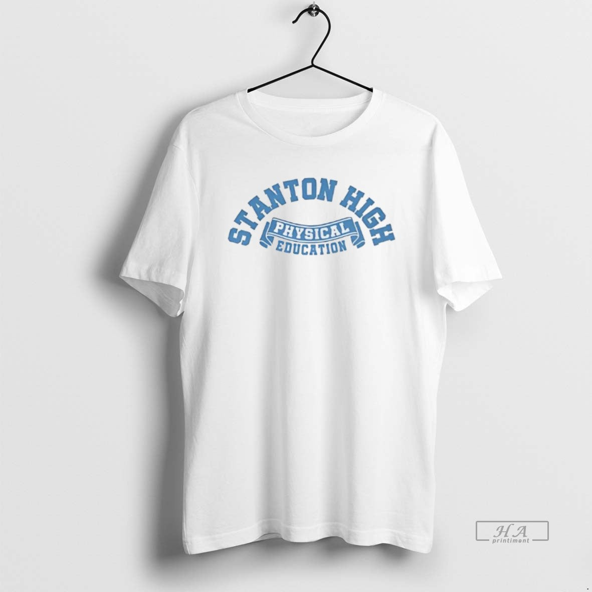 Official Stanton High Physical Education T-Shirts, Hoodie, Sweatshirt | CiraTrend.com