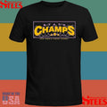 State Champs Aus Asia Tour Shirts