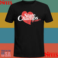 State Champs Kings Of What Shirts