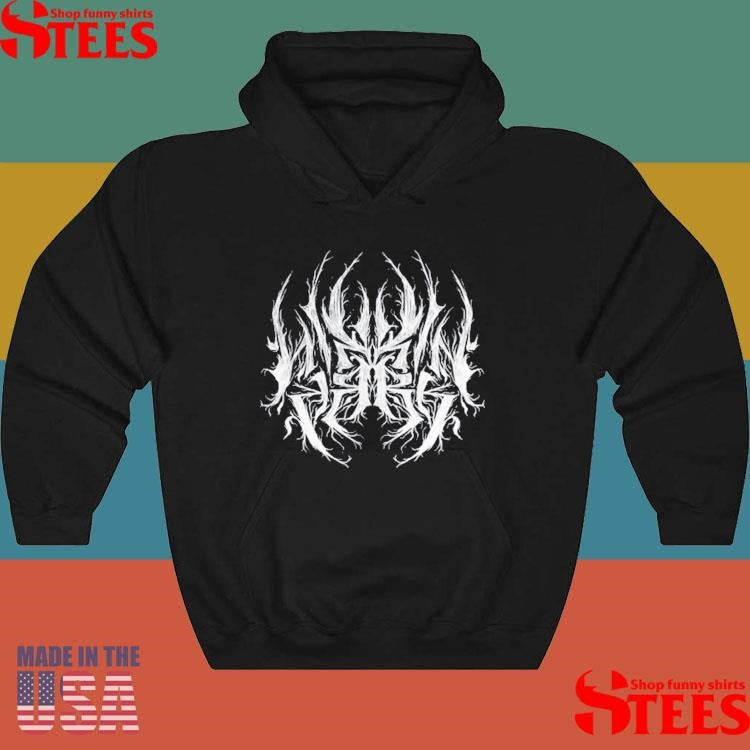 State Of The Scene Linkin Park Death Metal Logo Shirts