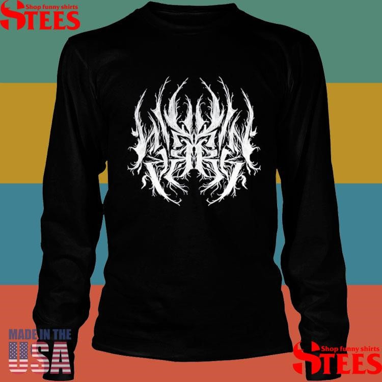 State Of The Scene Linkin Park Death Metal Logo Shirts