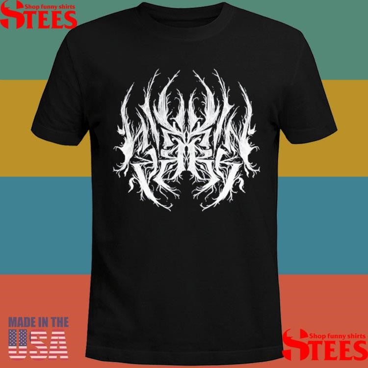 State Of The Scene Linkin Park Death Metal Logo Shirts