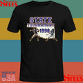 State Tournament 1990 to 1999 State Championship T-shirt