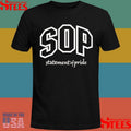 Statement Of Pride Youngblood Straight Edge Shirts
