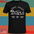 Stay Fast Anthony 1998 Smokes 2025 T-shirt