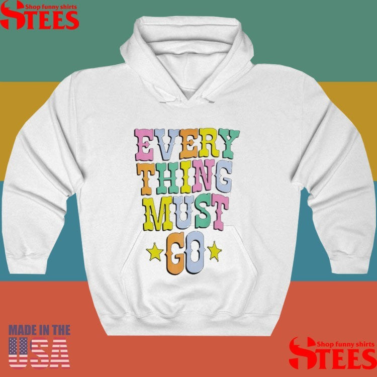 Staycool X Goose Pastel 2025 Shirts