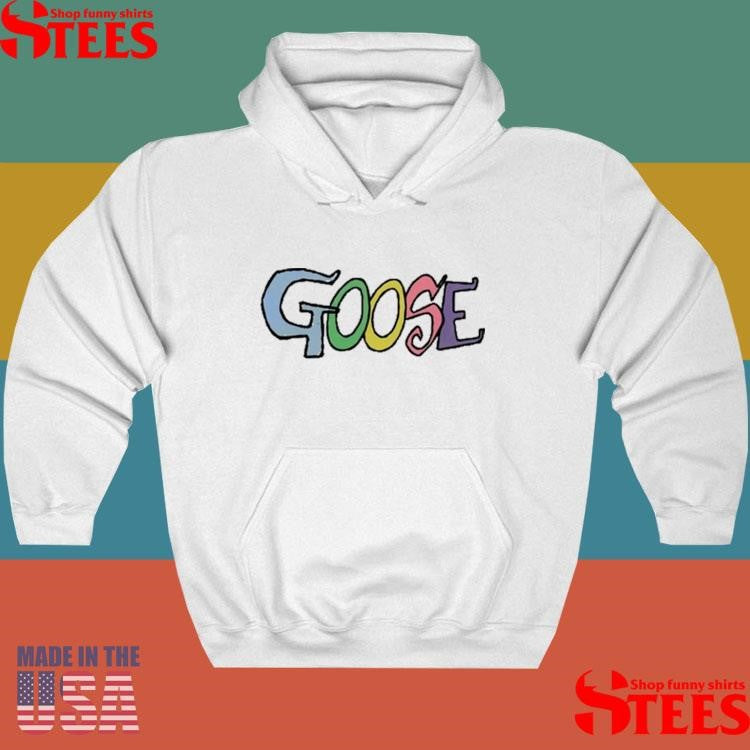 Staycool X Goose Sun-dye Shirts