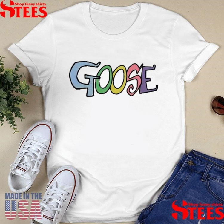 Staycool X Goose Sun-dye Shirts