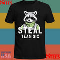 Steal Team Six Shirts