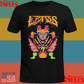Steamboat Co And Dillon Co Concert Lotus July 12-14 2025 T-shirt
