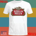 Stella Fella Good Polirs Shirts