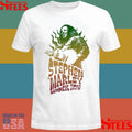 Stephen Marley Summer Tour 2025 T-shirt