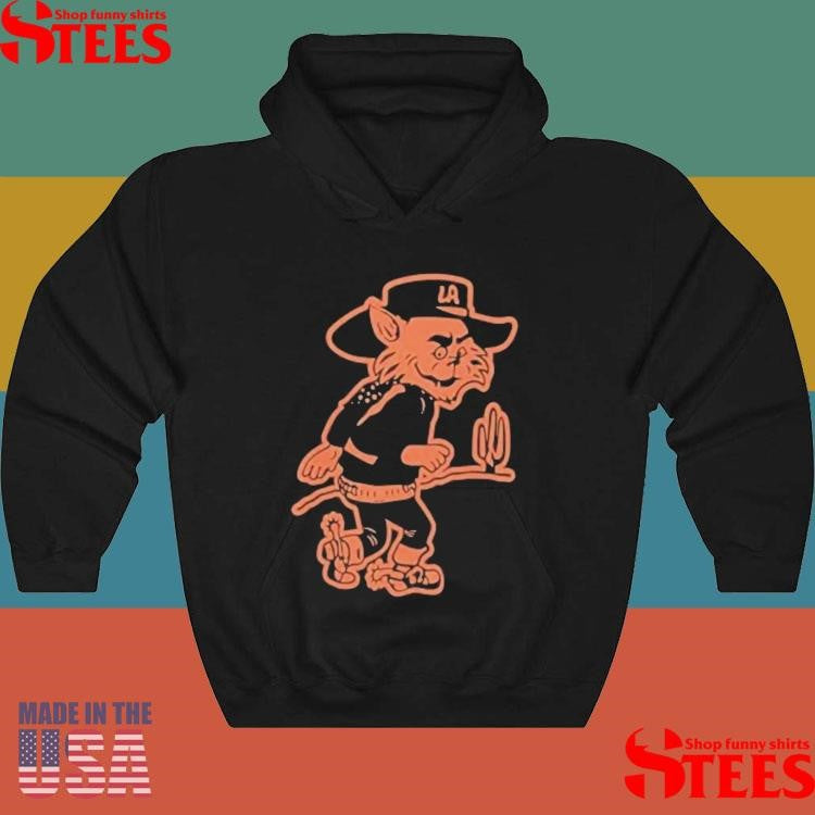 Steve Kerr Arizona Mascot Wildcats Cactus Shirts