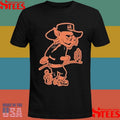 Steve Kerr Arizona Mascot Wildcats Cactus Shirts