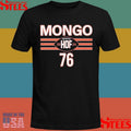 Steve Mcmichael Mongo Hof 2024 Hall Of Famer 76 Shirts
