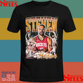 Steven Adams LOOK Shirts