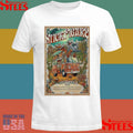 Stick Figure At Teatro Coliseo On May 23, 2025 Show Shirts