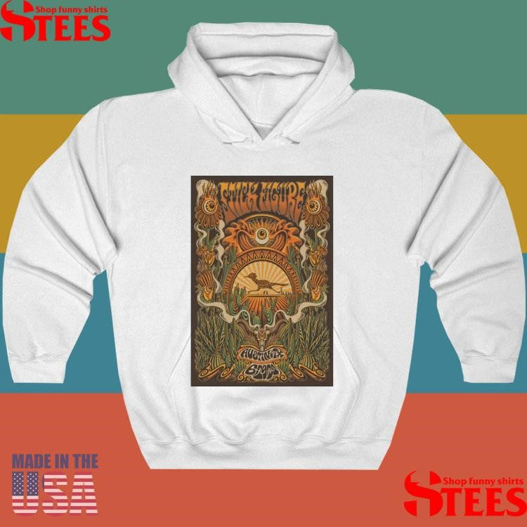 Stick Figure Jun 29 2025 Germania Insurance Amphitheater In Austin Tx T-shirt