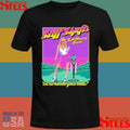 Stiff Shafts Let Us Handle Your Balls Shirts