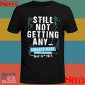 Still Not Getting Any Simple Plan May 10 2025 Sydney, Australia Shirts